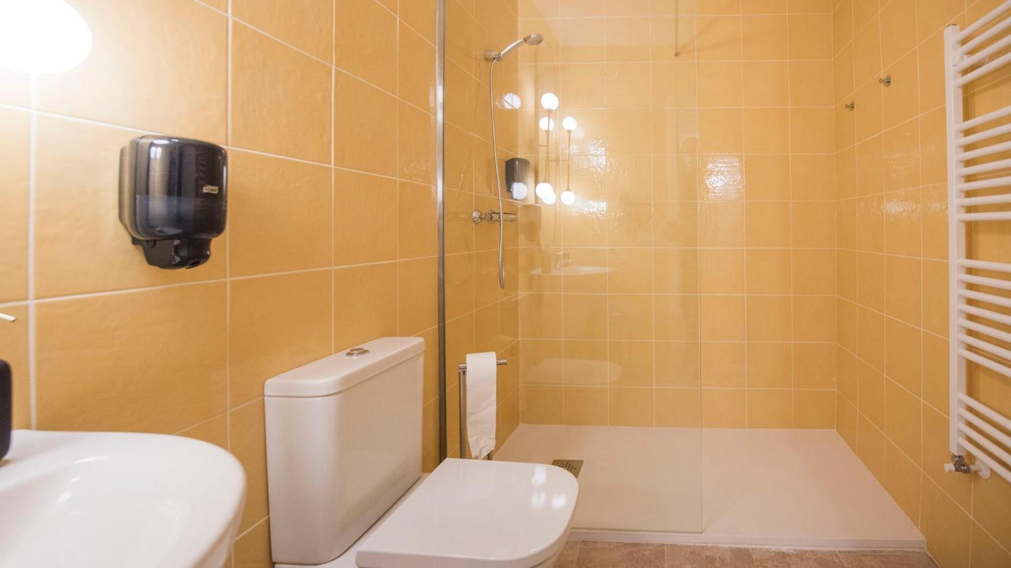 Apartamentos Florinda De La Cava Toledo - 1 外观 照片