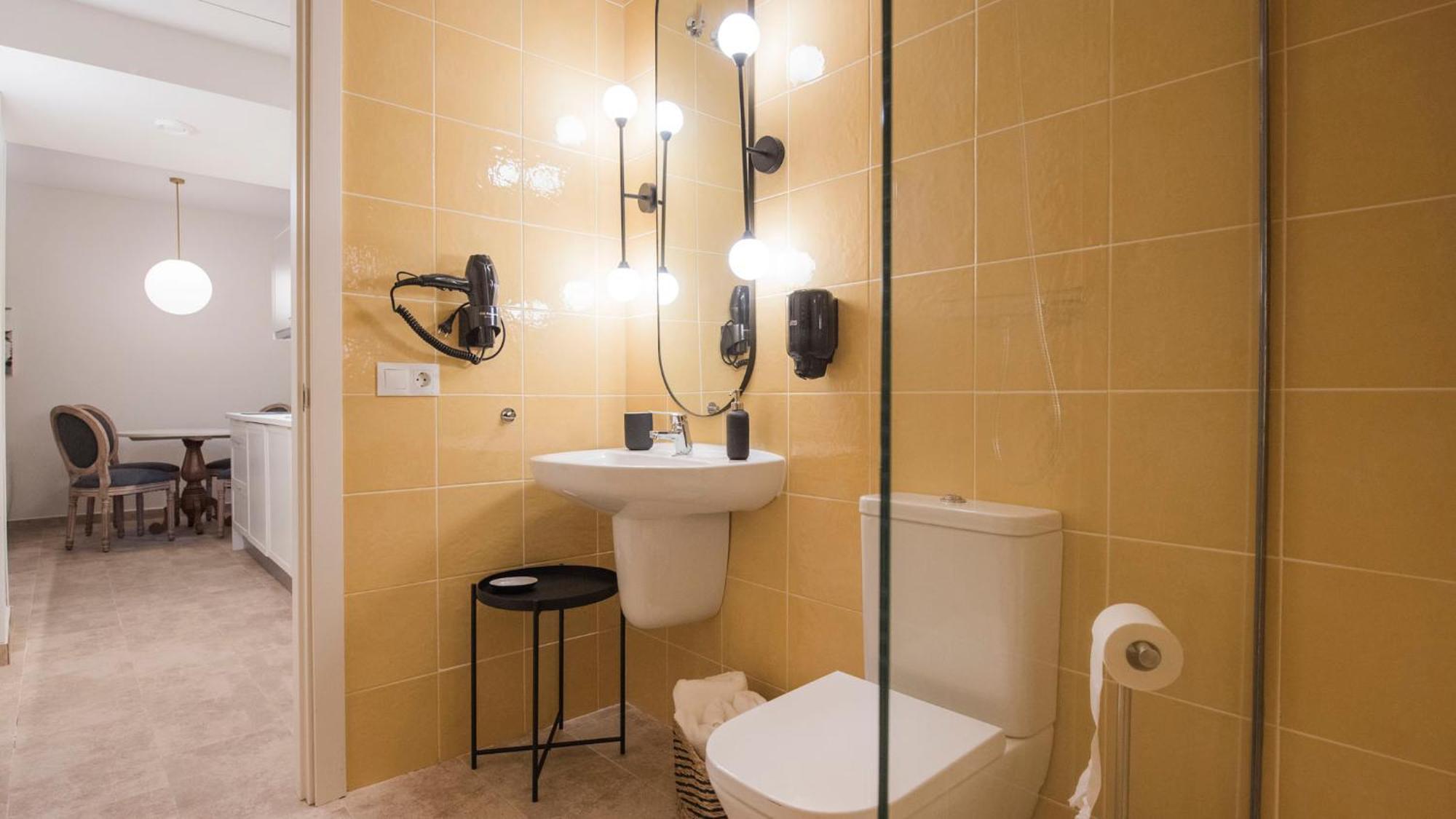 Apartamentos Florinda De La Cava Toledo - 1 外观 照片
