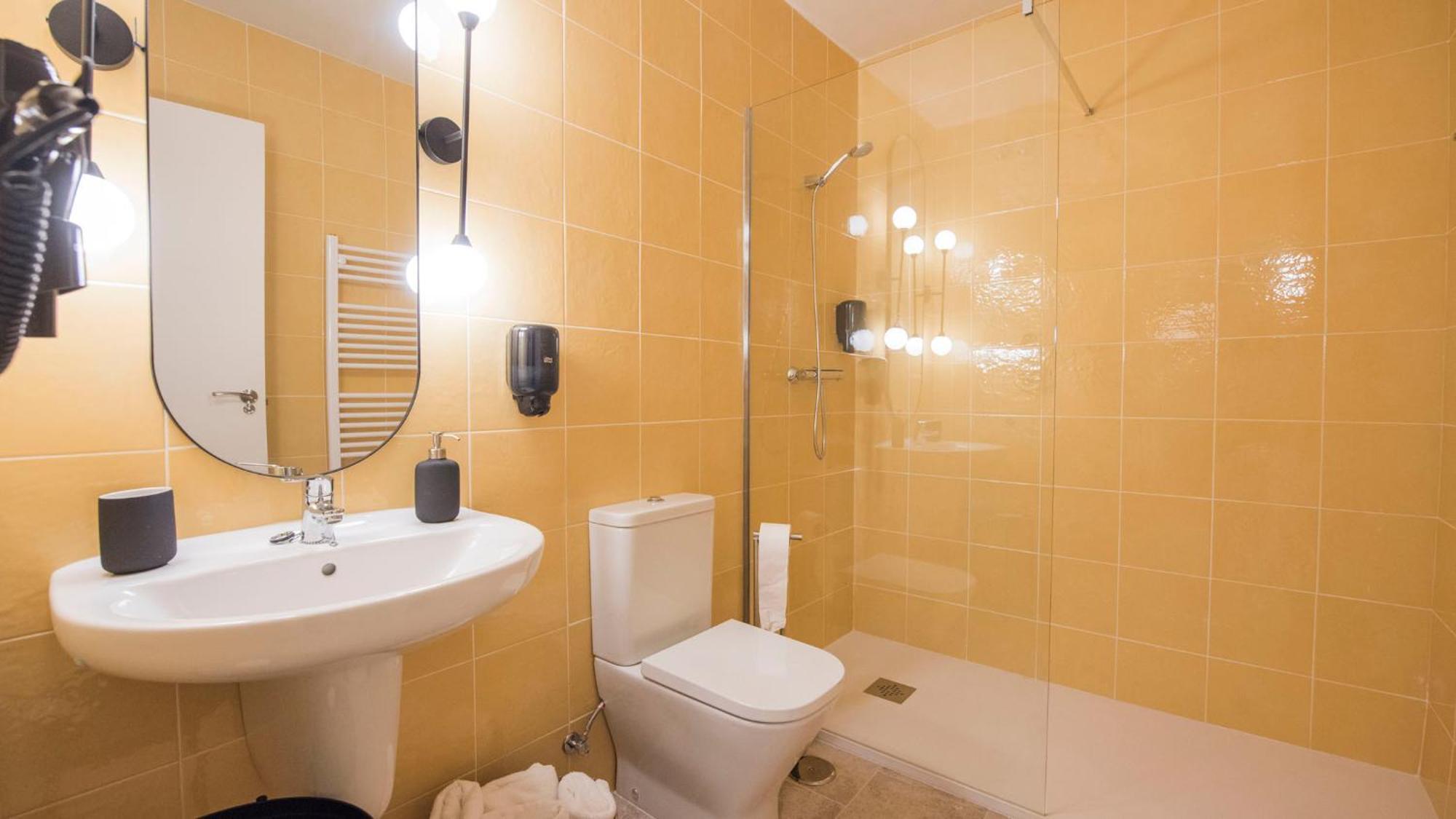 Apartamentos Florinda De La Cava Toledo - 1 外观 照片