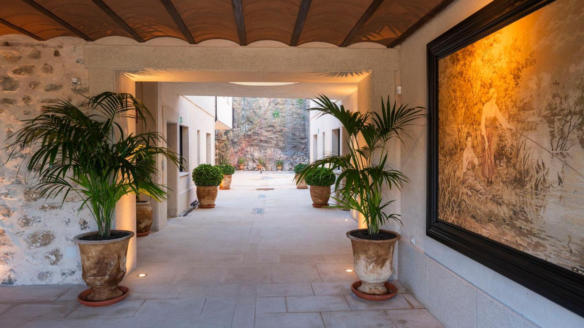 Apartamentos Florinda De La Cava Toledo - 1 外观 照片