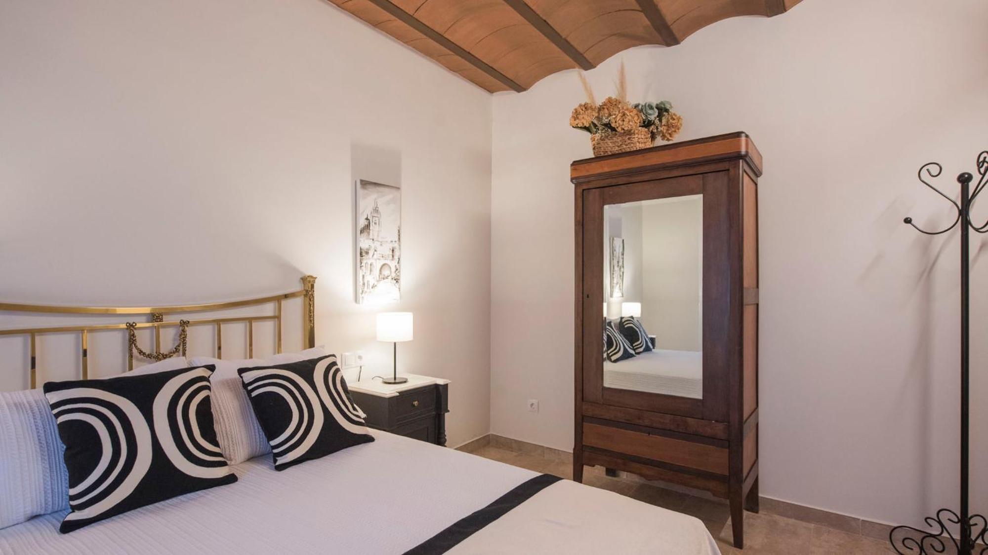 Apartamentos Florinda De La Cava Toledo - 1 外观 照片