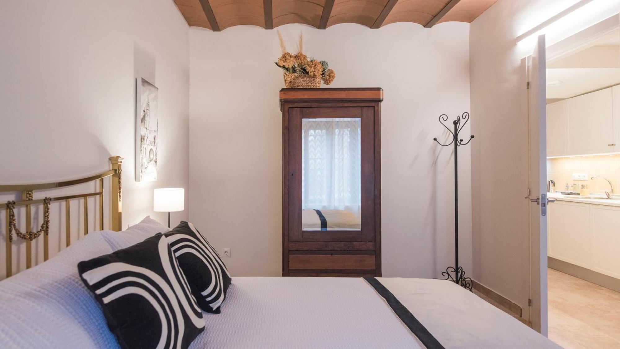 Apartamentos Florinda De La Cava Toledo - 1 外观 照片