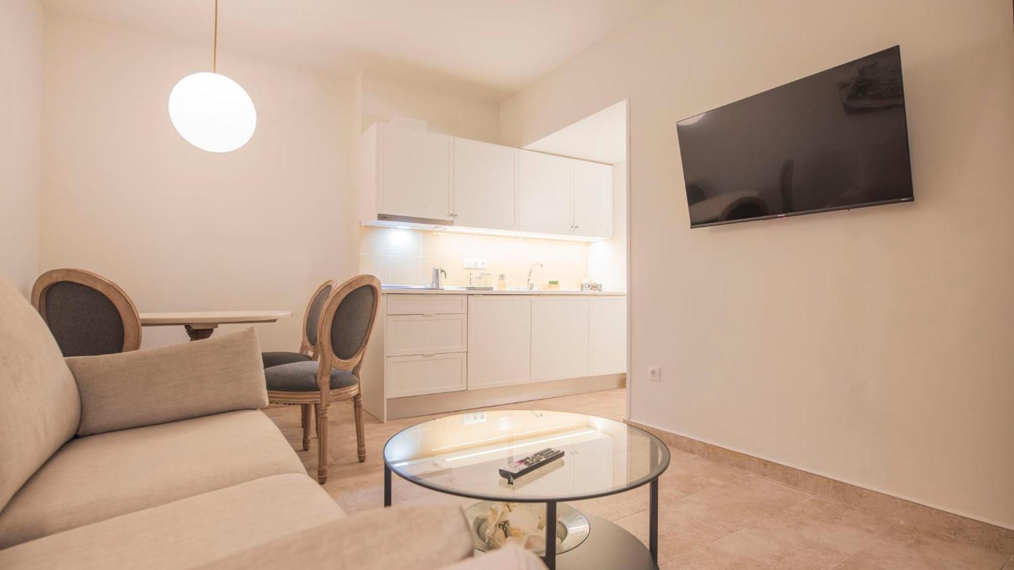 Apartamentos Florinda De La Cava Toledo - 1 外观 照片