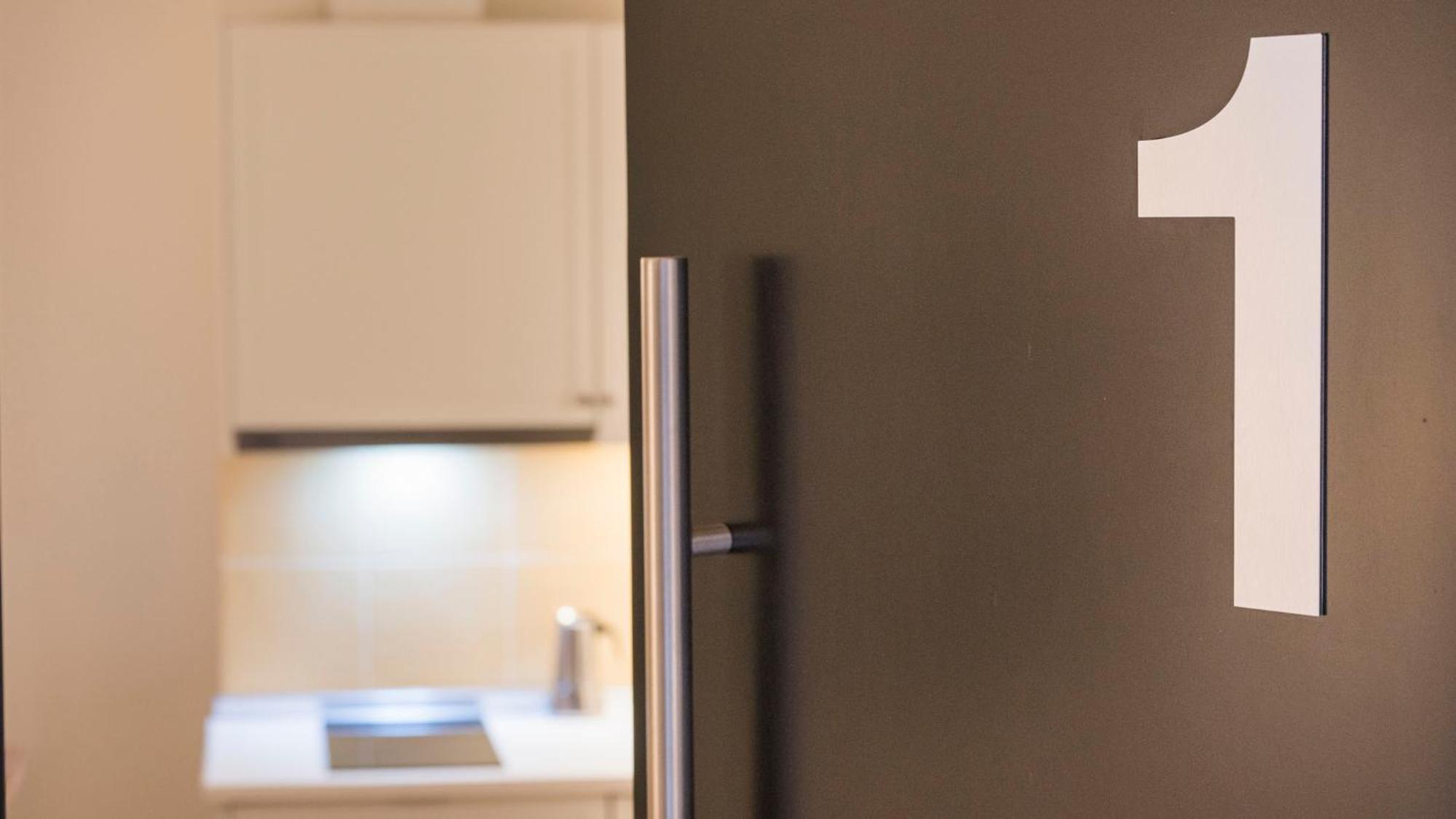 Apartamentos Florinda De La Cava Toledo - 1 外观 照片